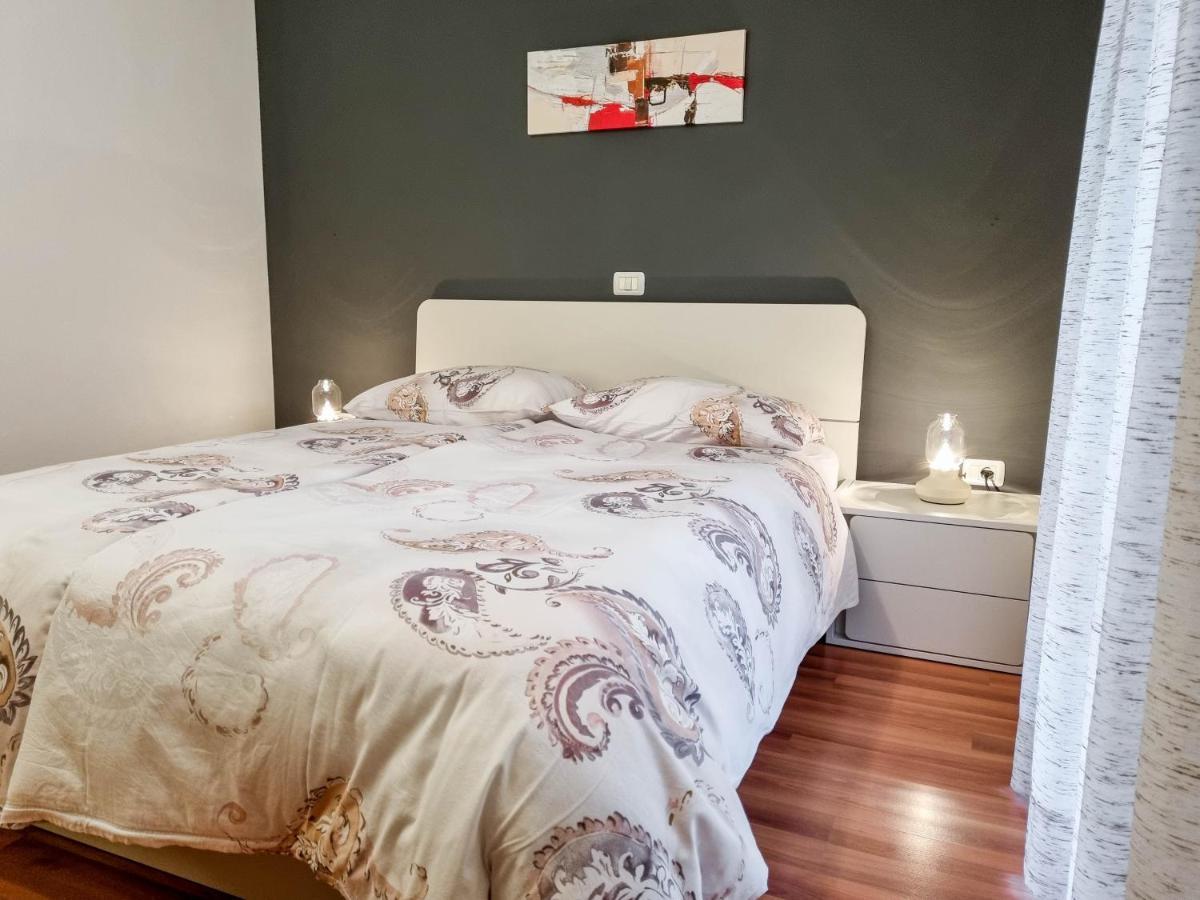 Apartmaji Jakob 1 Bovec Exterior foto